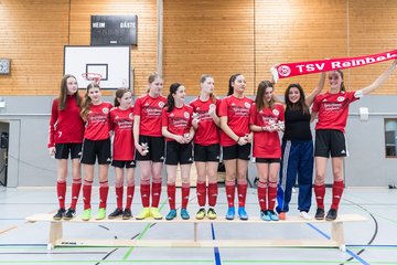 Bild 67 - B2 Loewinnen Cup